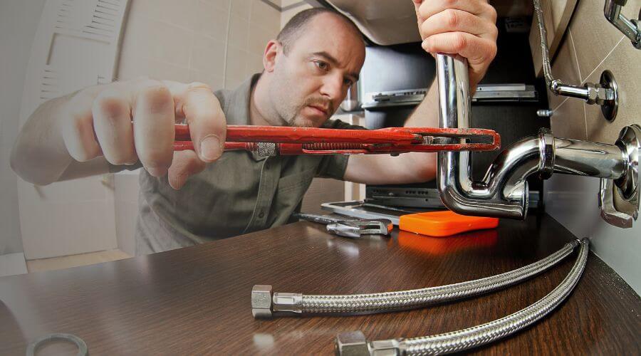 Professional expert plumbing services in Gilbert, WV